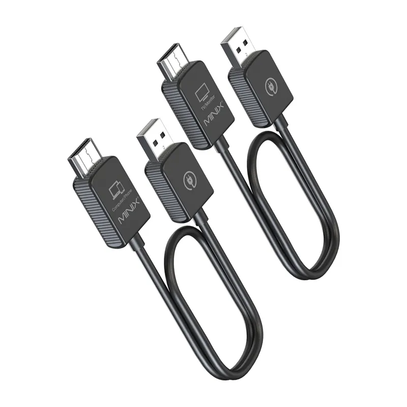 Minix H1 Wireless HDMI-to-HDMI Video Transmitter